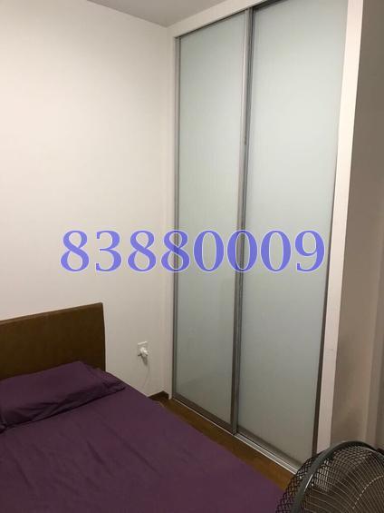 Parc Centros (D19), Condominium #163637902